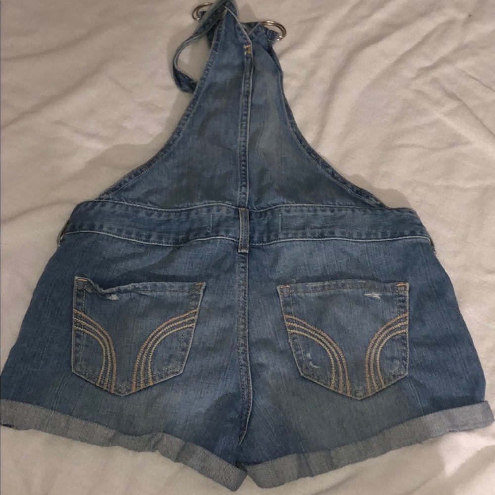 Overalls - Picture 4 of 6